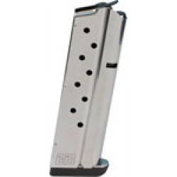ED BROWN MAGAZINE 1911 9MM 9RD S/S ED BROWN MAGAZINE 1911 9MM 9RD S/S