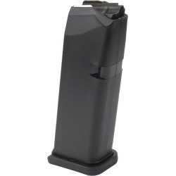 ED BROWN MAGAZINE FOR GLOCK 1926 9 MM 15 RD ED BROWN MAGAZINE FOR GLOCK 1926 9 MM 15 RD