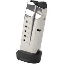 ED BROWN MAGAZINE M&P SHIELD 9MM 8RD S/S ED BROWN MAGAZINE M&P SHIELD 9MM 8RD S/S