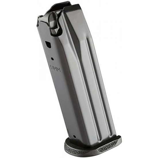SPRINGFIELD MAGAZINE ECHELON 9MM 17 ROUND