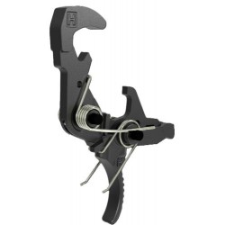 HIPERFIRE TRIGGER AR15 AR10 2 STAGE W/ 2 ADJ WEIGHTS