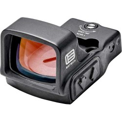 EOTECH MINI REFLEX SIGHT6 MOA DOT BLACK