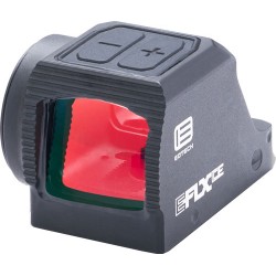 EOTECH REFLEX SIGHT CLOSED EMITTER SWITCHABLE RETICLE EOTECH REFLEX SIGHT CLOSED EMITTER SWITCHABLE RETICLE