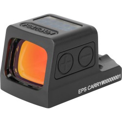 HOLOSUN EPS ENCLOSED SLIM LINE SIGHT SOLAR 2MOA/32MOA GOLD HOLOSUN EPS ENCLOSED SLIM LINE SIGHT SOLAR 2MOA/32MOA GOLD