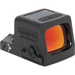 HOLOSUN EPS ENCLOSED SLIM LINE SIGHT SHAKE AWAKE 6MOA RED DOT