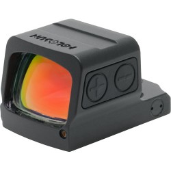 HOLOSUN EPS ENCLOSED PISTOL SIGHT SLIM BASE 3MOA GREEN DOT HOLOSUN EPS ENCLOSED PISTOL SIGHT SLIM BASE 3MOA GREEN DOT