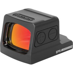 HOLOSUN EPS ENCLOSED PISTOL SIGHT SHK AWK 2MOA GOLD DOT HOLOSUN EPS ENCLOSED PISTOL SIGHT SHK AWK 2MOA GOLD DOT