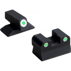 BERETTA NIGHT SIGHT KIT FOR 92FS/96FS VERTEC BERETTA NIGHT SIGHT KIT FOR 92FS/96FS VERTEC