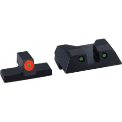 BERETTA NIGHT SIGHT KIT FOR M9A3 SPARTAN BERETTA NIGHT SIGHT KIT FOR M9A3 SPARTAN