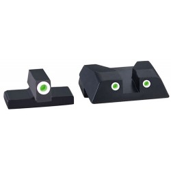 BERETTA SIGHT KIT TRITIUM NIGHT SIG SIGHTS FOR APX 3-DOT