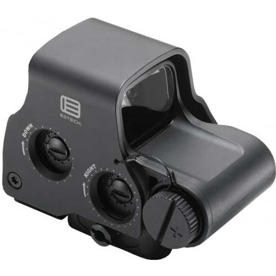 EOTECH EXPS2-0 HOLOGRAPHIC SIGHT GREEN RETICLE