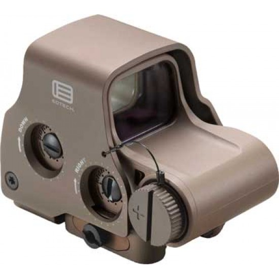 EOTECH EXPS3-0 HOLOGRAPHIC SIGHT TAN