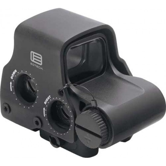 EOTECH EXPS3-4 HOLOGRAPHIC SIGHT