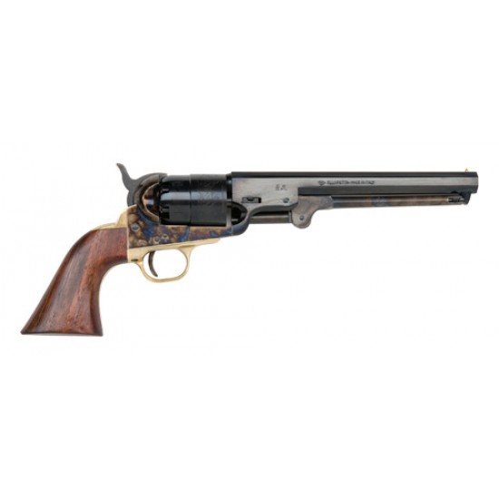 TRADITIONS 1851 NAVY .44 CAL. REVOLVER 7.5