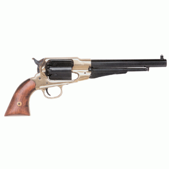 TRADITIONS 1858 REMINGTON .44 REVOLVER 8