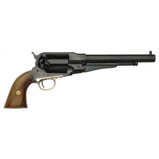 TRADITIONS 1858 REMINGTON .44 REVOLVER 8