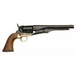 TRADITIONS 1860 COLT ARMY .44 REVOLVER 8
