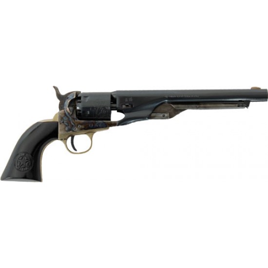 TRADITIONS US MARSHAL .36 CAL. REVOLVER 8