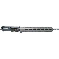 FAXON ION ULTRALIGHT COMPLETE UPPER RECEIVER 5.56 16