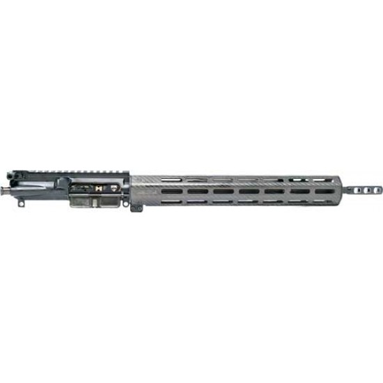 FAXON ION ULTRALIGHT COMPLETE UPPER RECEIVER 5.56 16