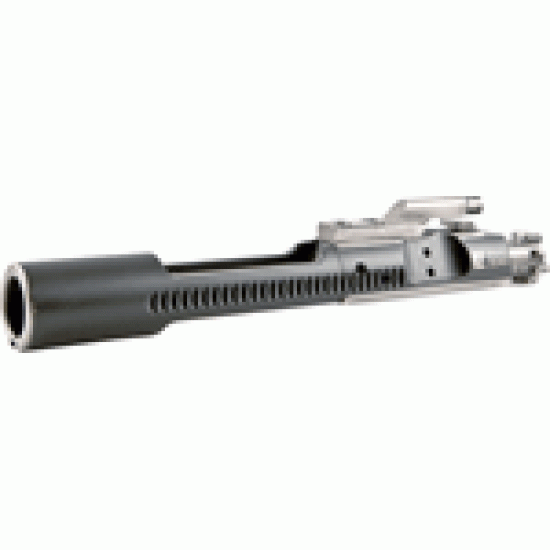 FAIL ZERO BOLT CARRIER GROUP 5.56MM FULL AUTO AR15 BLACK