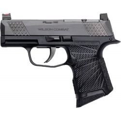 WILSON SIG-WCP365-9B-RC 9MM 3.1 WILSON SIG-WCP365-9B-RC 9MM 3.1