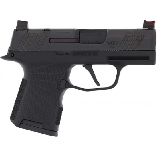 WILSON SIG-WCP365-9BAT-RC 9MM 3.1