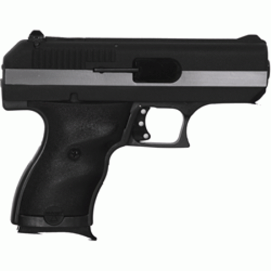 HI-POINT PISTOL CF380 ACPAS 2-TONE POLYMER FRAME