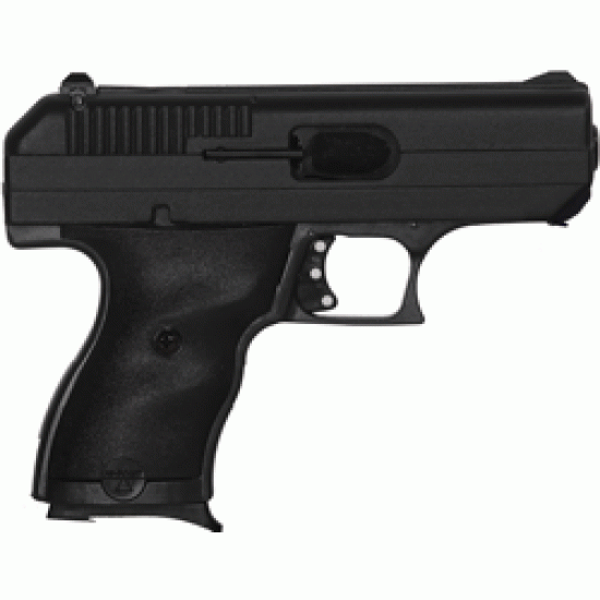 HI-POINT PISTOL C9 9MM COMPACT8SH BLACK POLYMER FRAME