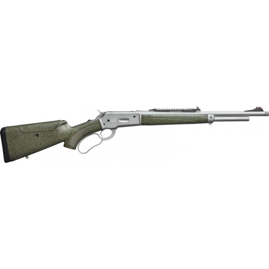 PEDERSOLI LEVER ACTION GUIDE MASTER X 45-70 19