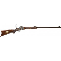 PEDERSOLI SHARPS 1874 OLD WEST 45-70 30