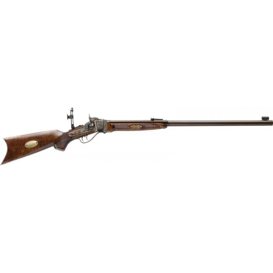 PEDERSOLI SHARPS 1874 OLD WEST 45-70 30