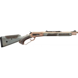 PEDERSOLI LEVER ACTION BOAR BUSTER 45-70 17