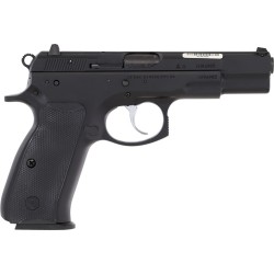 CZ 75-BD 9MM FS 10RD POLYMER BLACK POLYCOTE FINISH