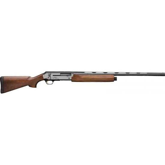 BROWNING SILVER M.HUNTER MICRO MIDAS 20GA. 3
