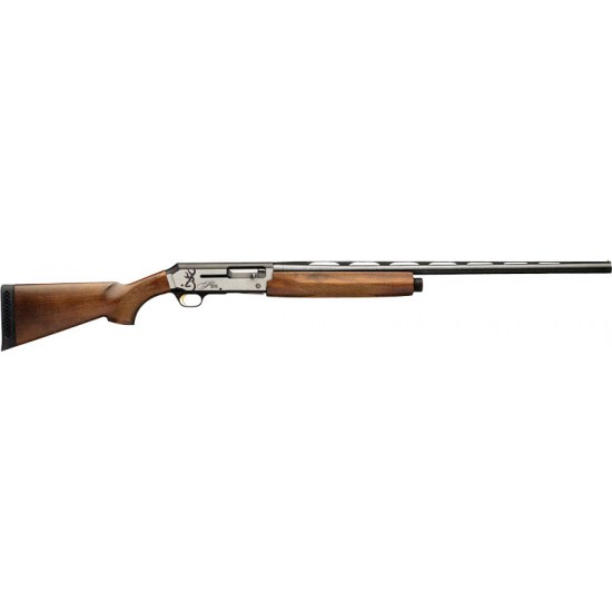 BROWNING SILVER MATTE HUNTER 20GA. 3