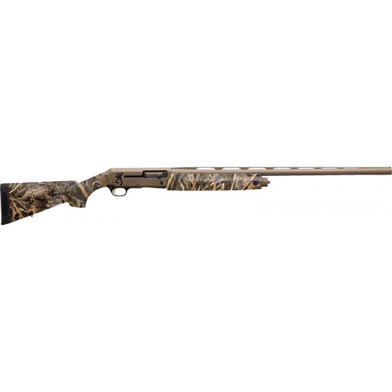 BROWNING SILVER FIELD COMPOSITE 12GA 3.5