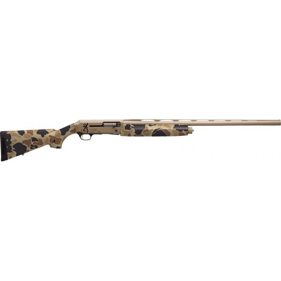 BROWNING SILVER FIELD COMPOSITE 12GA 3.5