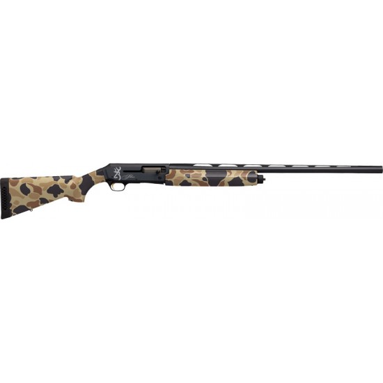 BROWNING SILVER FIELD CAMO 12GA 3.5