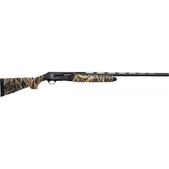 BROWNING SILVER FIELD 12GA 3.5