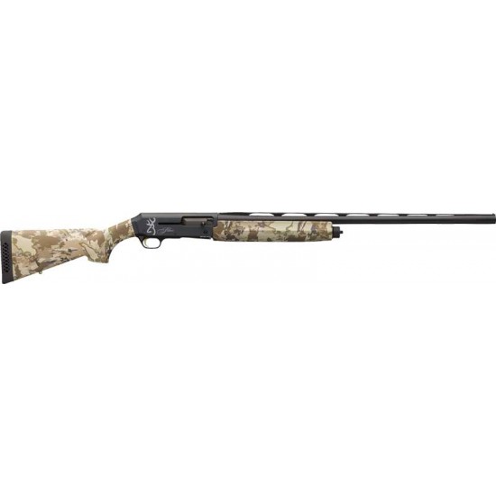 BROWNING SILVER FIELD COMPOSIT 12GA 3.5