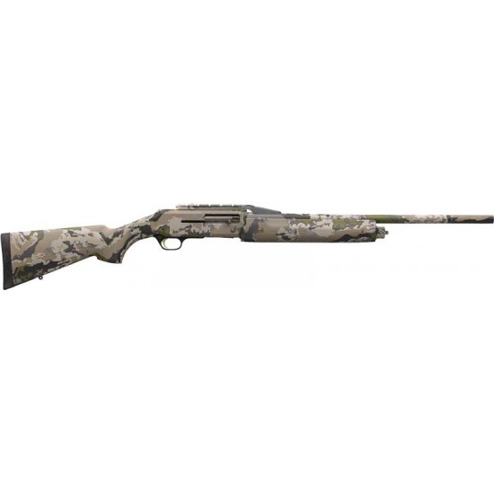 BROWNING SILVER RIFLED DEER MATTE 12GA 3