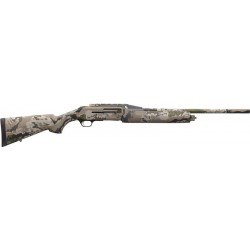 BROWNING SILVER RIFLED DEER MATTE 20GA 3