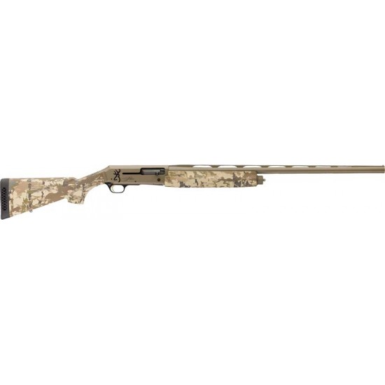 BROWNING SILVER FIELD 12GA 3.5