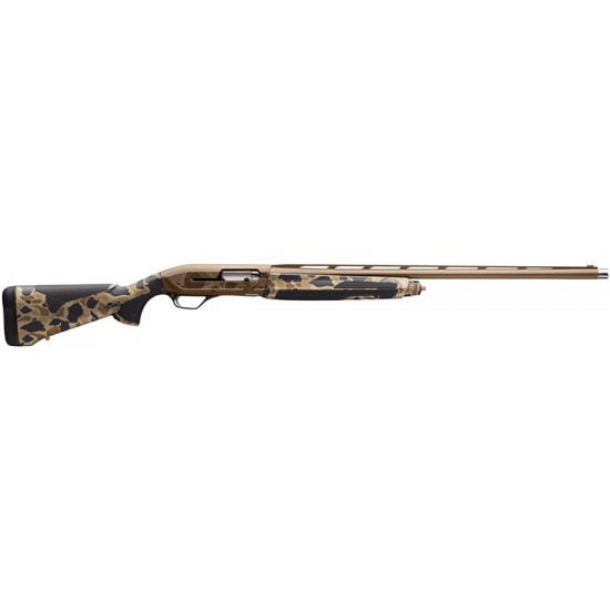 BROWNING MAXUS II WICKED WING 12GA 3.5