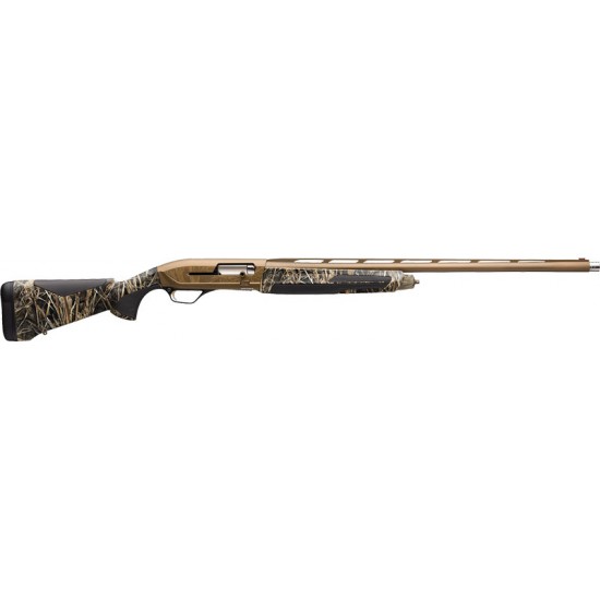 BROWNING MAXUS II WICKED WING 12GA 3.5