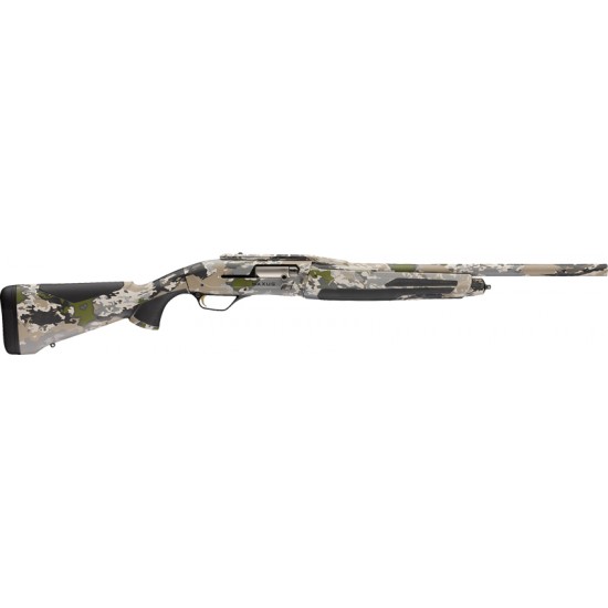 BROWNING MAXUS II RIFLED DEER 12GA 3