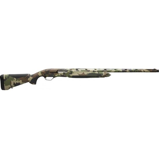 BROWNING MAXUS II 12GA 3.5