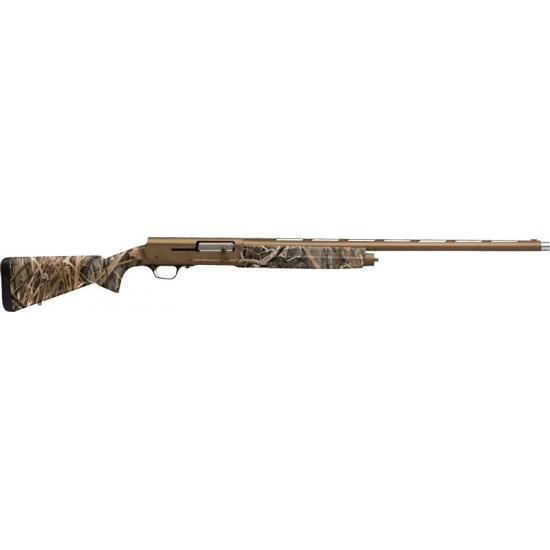 BROWNING A5 WICKED WING 12GA 3.5