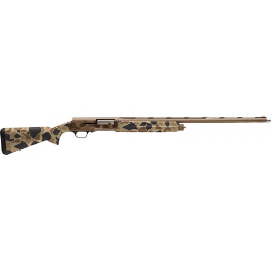 BROWNING A5 WICKED WING 12GA 3.5
